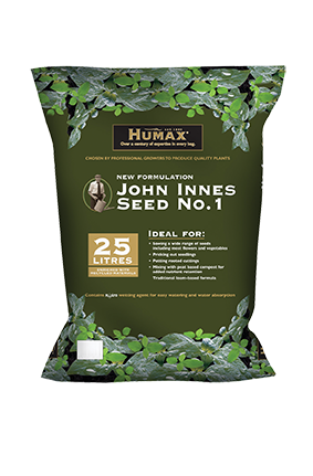 John Innes Seed No. 1 John Innes Seed No. 1